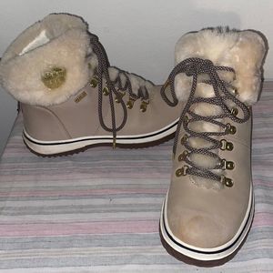 Pajar-Tex Waterproof Boots